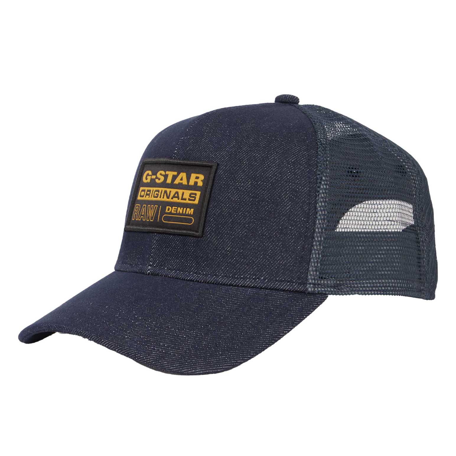 G-Star Baseball Trucker Cap